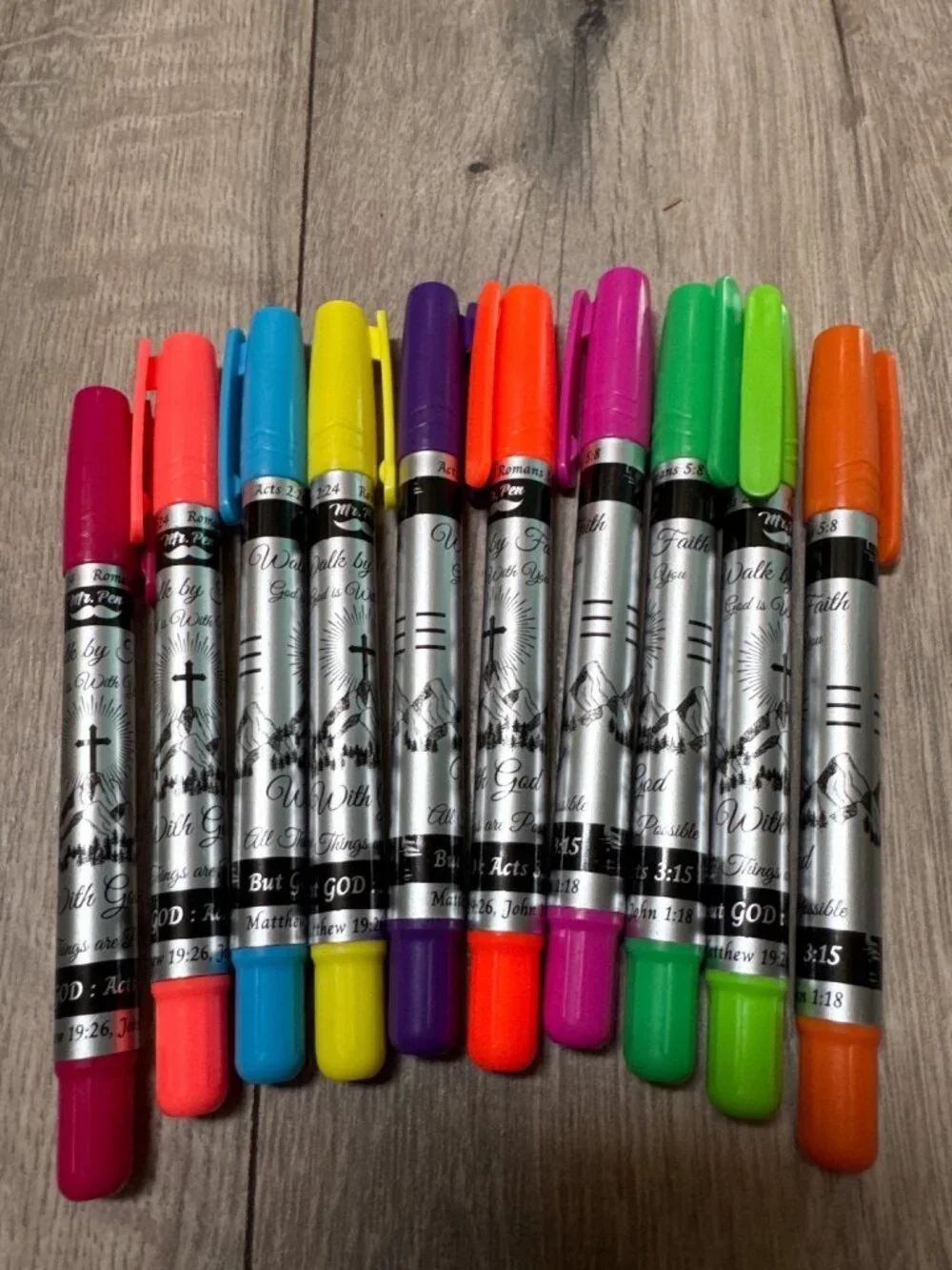 US Office Supply, Mr. Pen smooth no